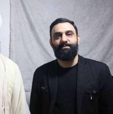 کربلایی جواد مقدم قسم به خاطره هایی که